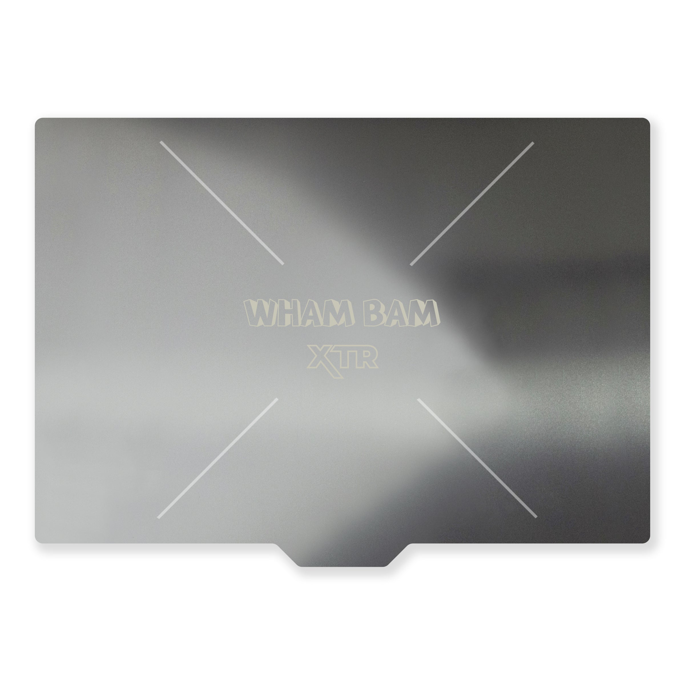 ProFlexi Build Plate for 3D Printing - 367 x 254 mm - Image 3