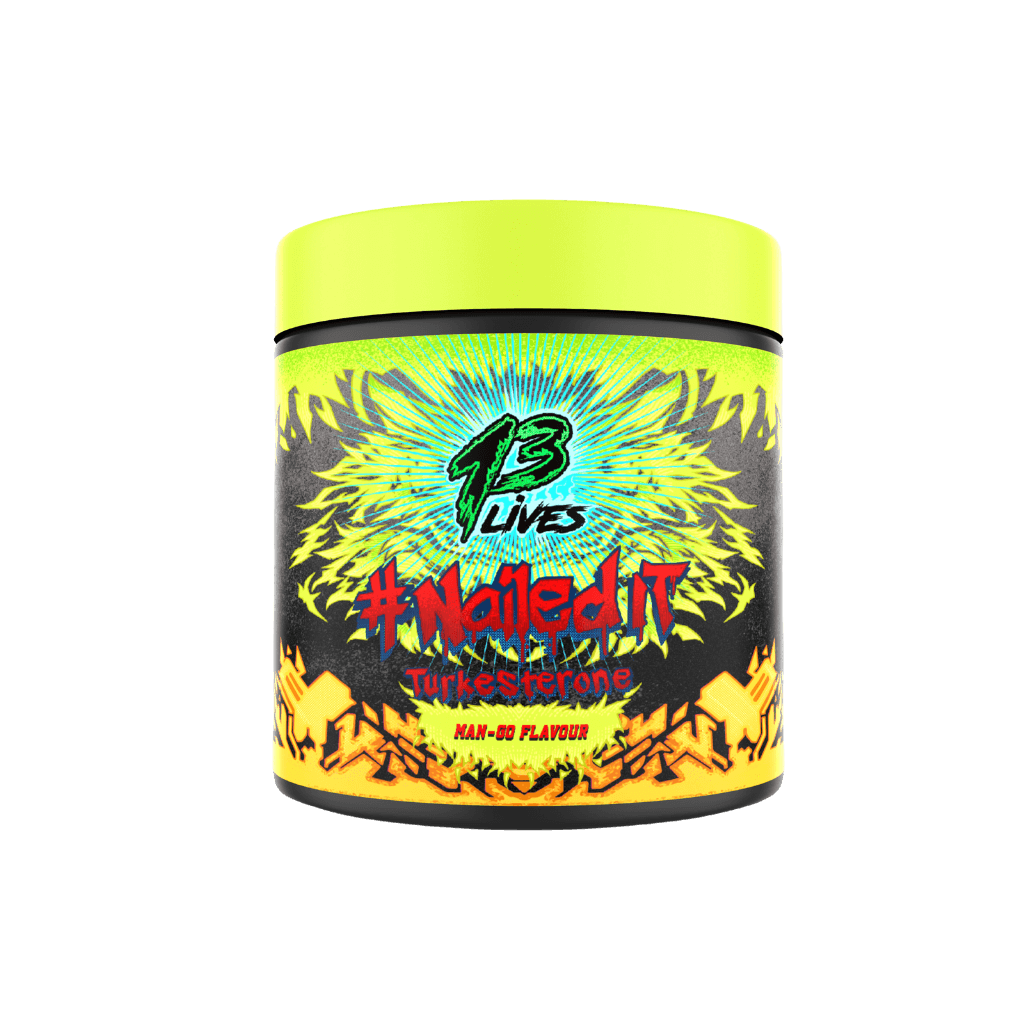 Peak Performance Turkesterone Supplement in a gym setting, showcasing its benefits for muscle growth and recovery.