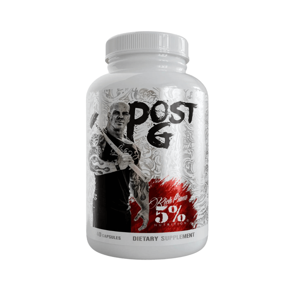 Hormone Balance Plus bottle showcasing its professional muscle recovery formula.