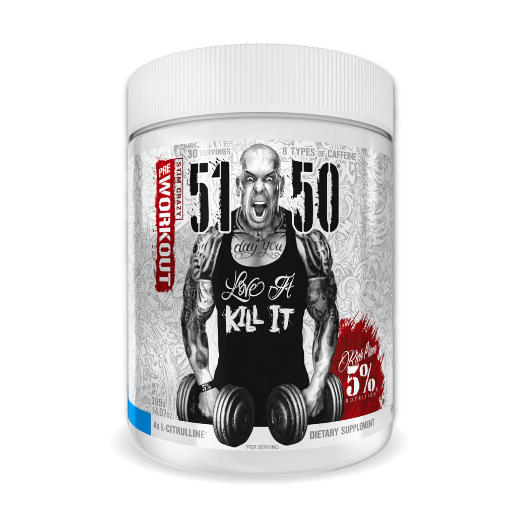 5150 Ultra Stimulant Booster - Image 4