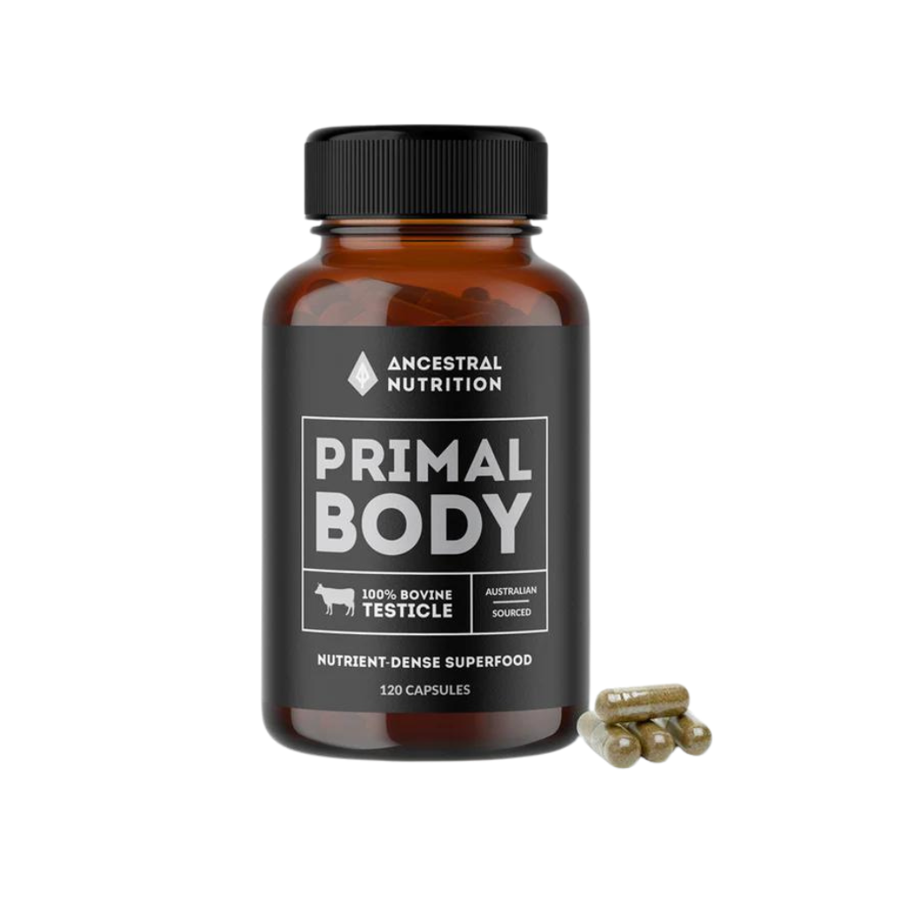 Primal Body workout gear and supplements for effective fitness routines