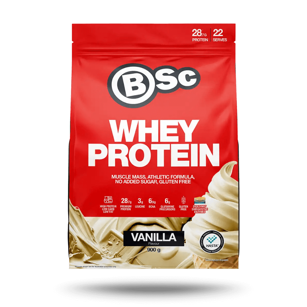 ProMax Whey Protein for Muscle Gain – Top Rated Protein Powder for Athletes - Image 2