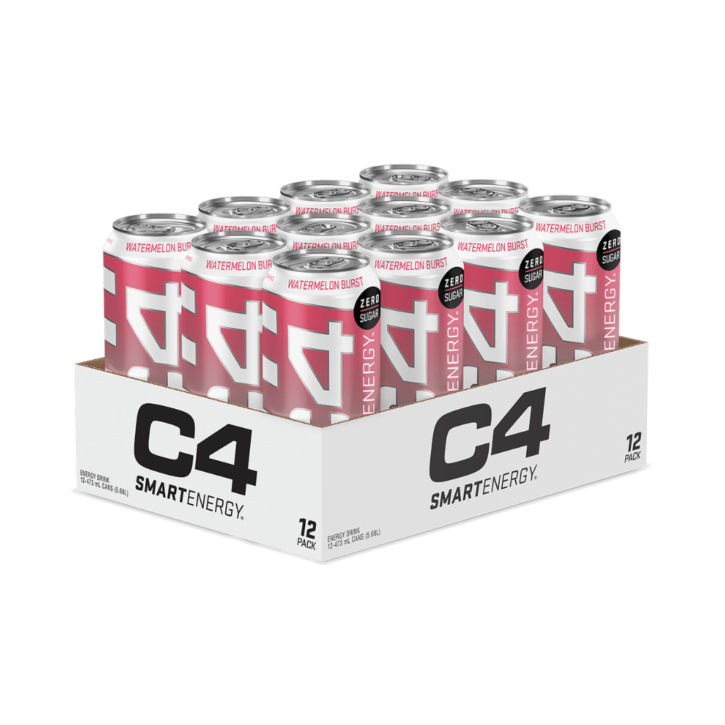 Professional at desk enjoying C4 Smart Energy RTD for mental clarity