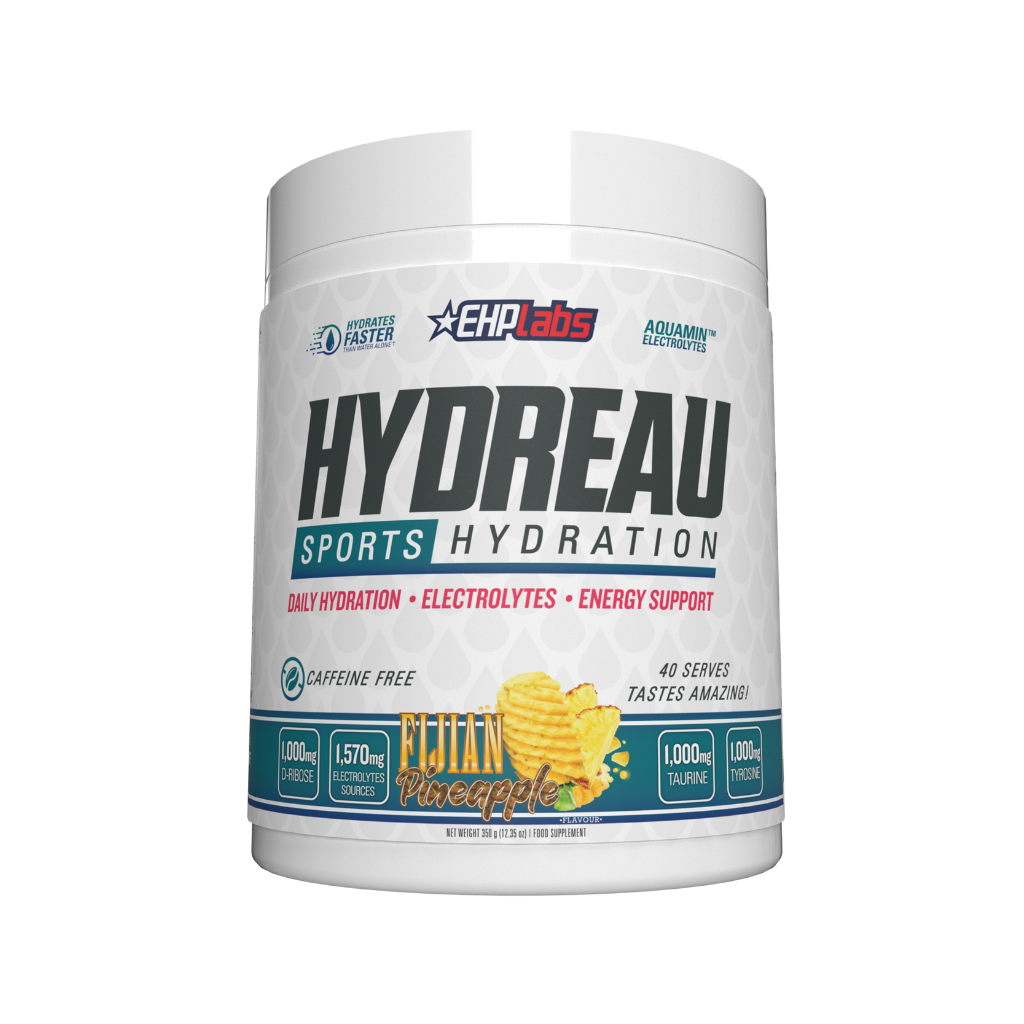 Ergonomic design of Hydreau Elite Hydration Pack, perfect for runners.