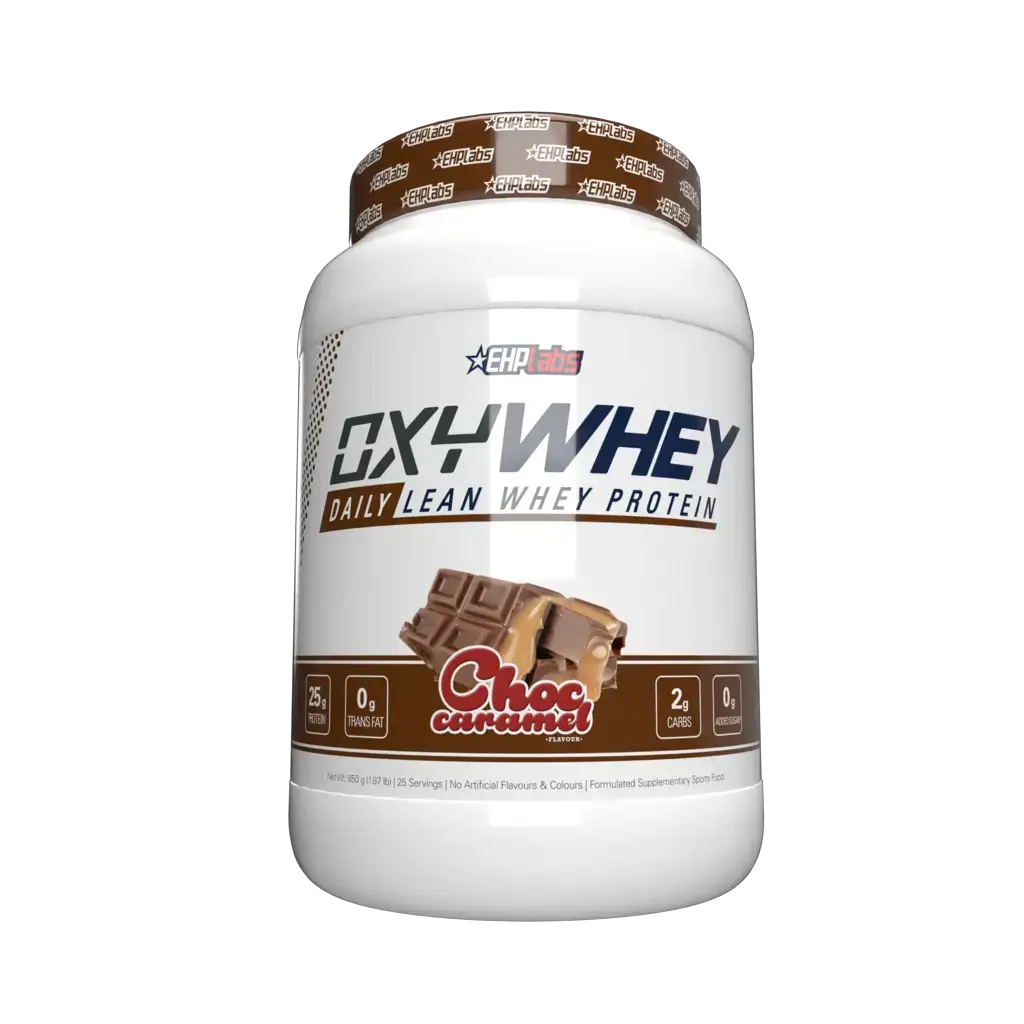 LeanWhey Protein Blend - Image 6