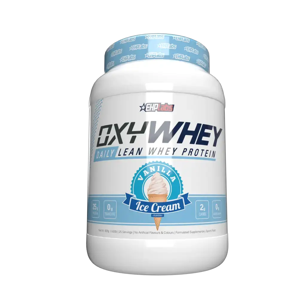 LeanWhey Protein Blend - Image 5