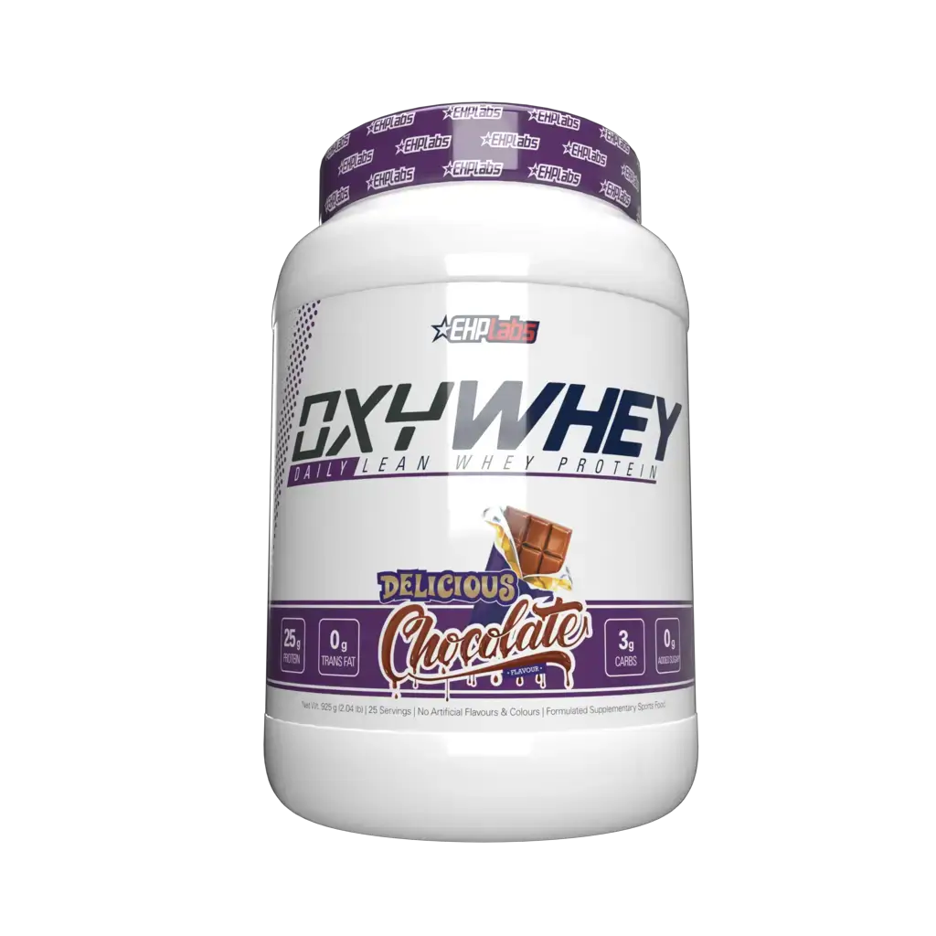 LeanWhey Protein Blend - Image 3