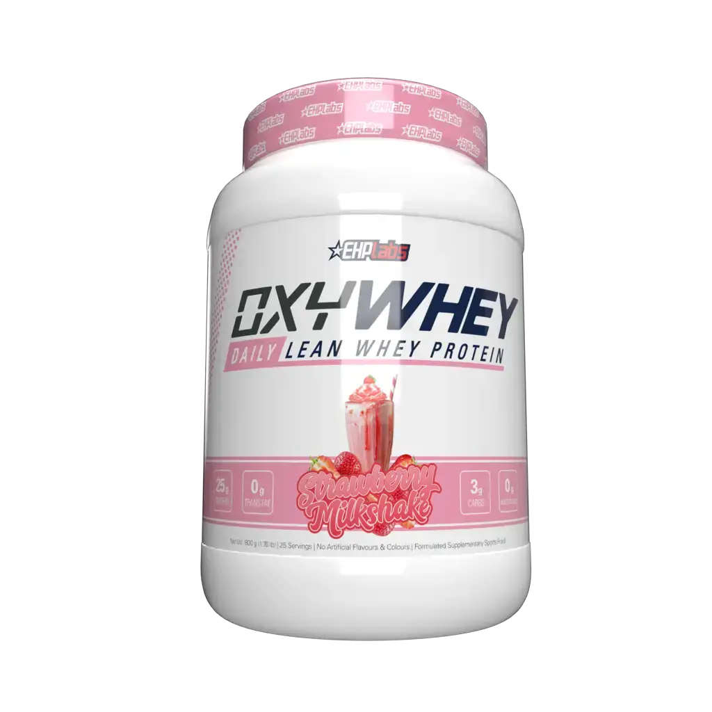 LeanWhey Protein Blend - Image 4