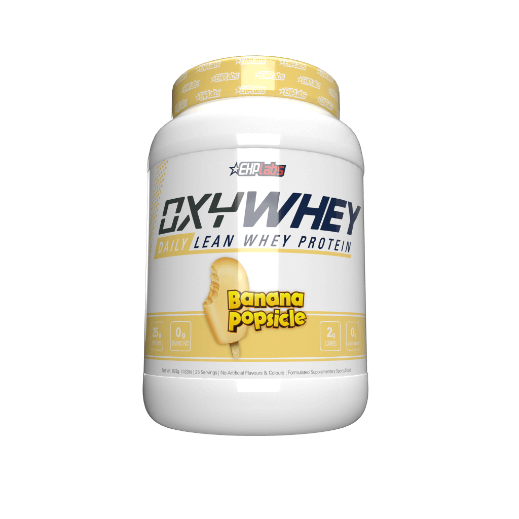 LeanWhey Protein Blend - Image 7