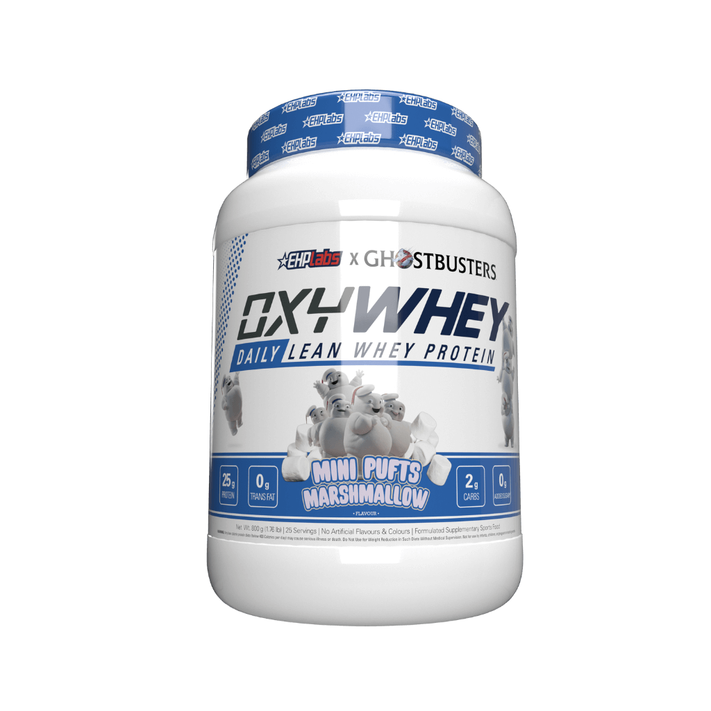 LeanWhey Protein Blend - Image 8