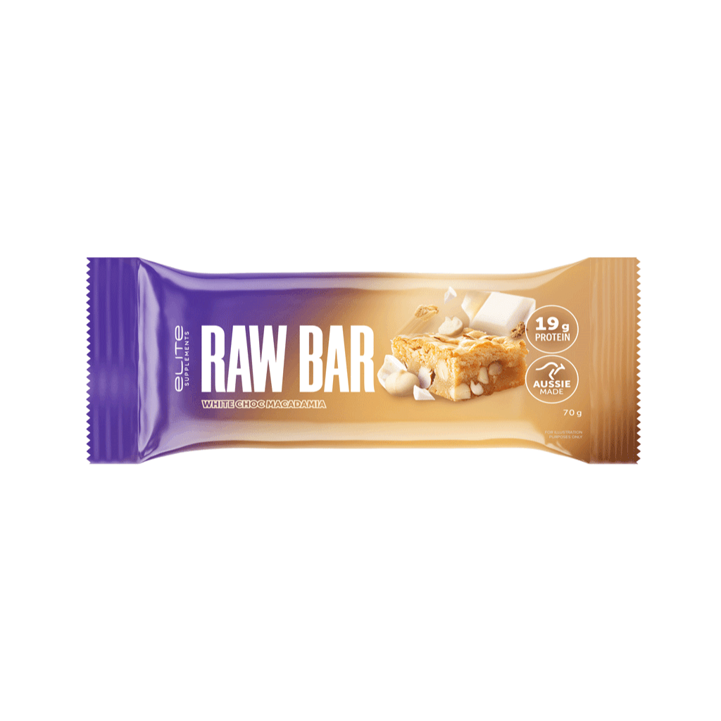 Healthy snack bar on a gym bench, perfect for active lifestyles