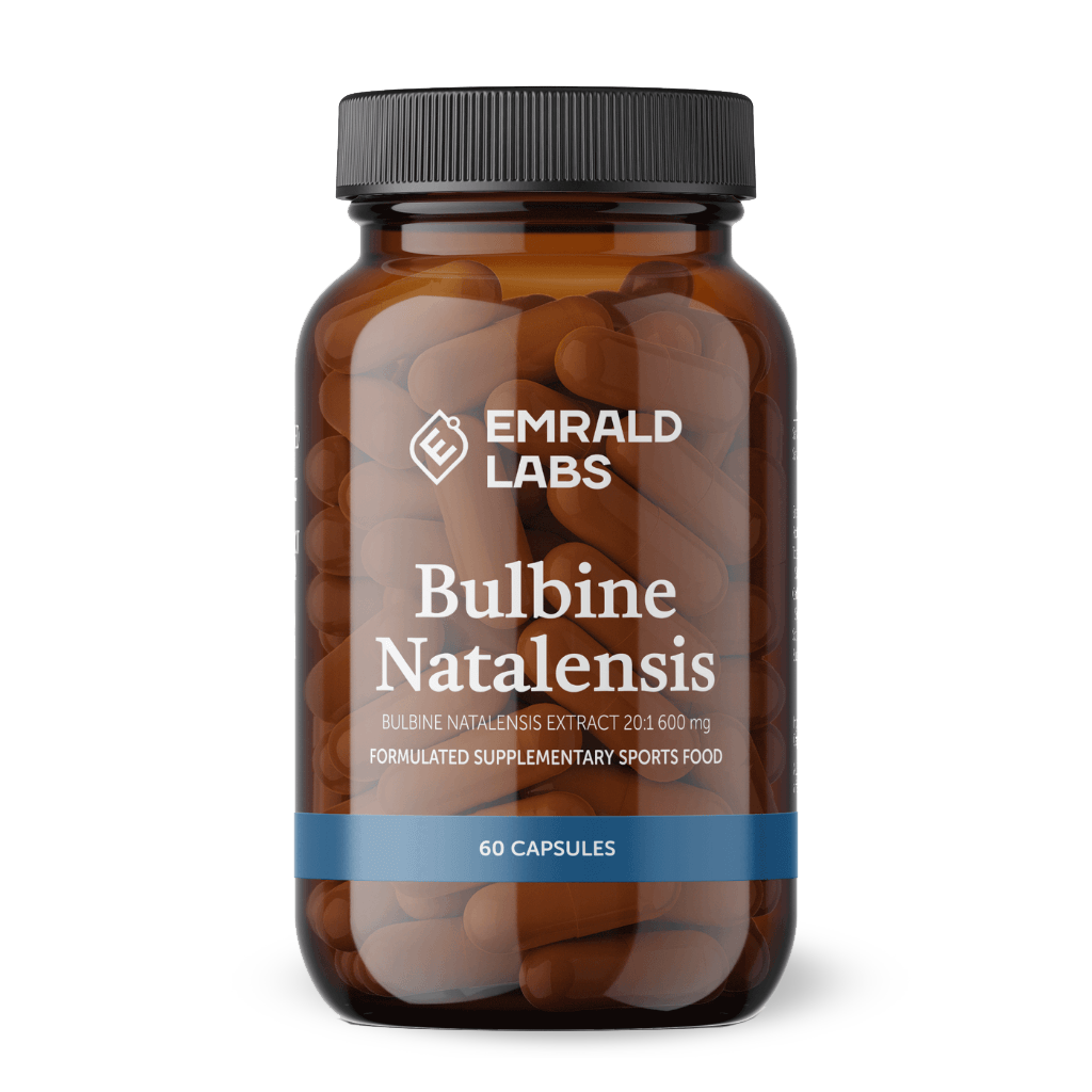 A close-up of Vitality Boost Testosterone Support capsules showcasing the natural ingredients used for male enhancement.