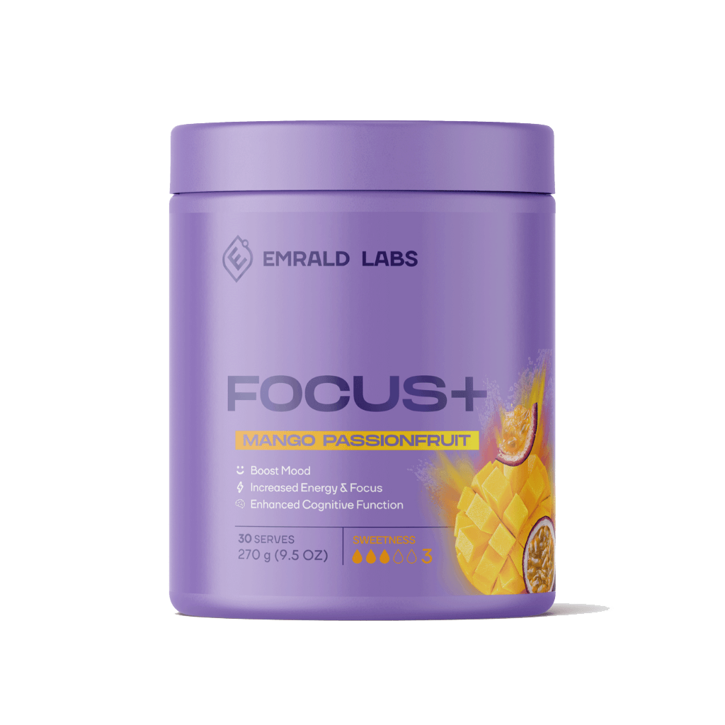 Close-up of Cognition Boost Pro capsules, ideal for those seeking the best nootropic supplements for focus.
