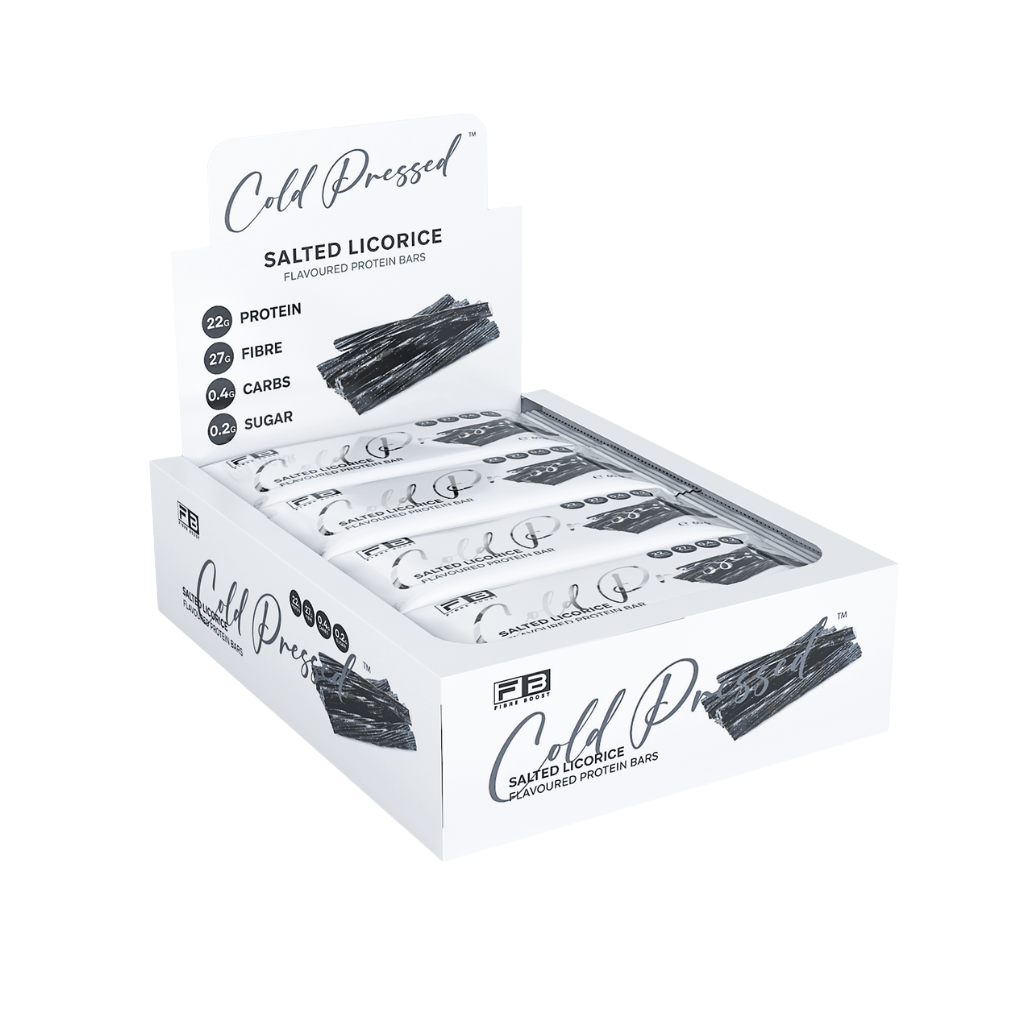 Healthy protein bar being enjoyed during a workout break, ideal for weight loss.