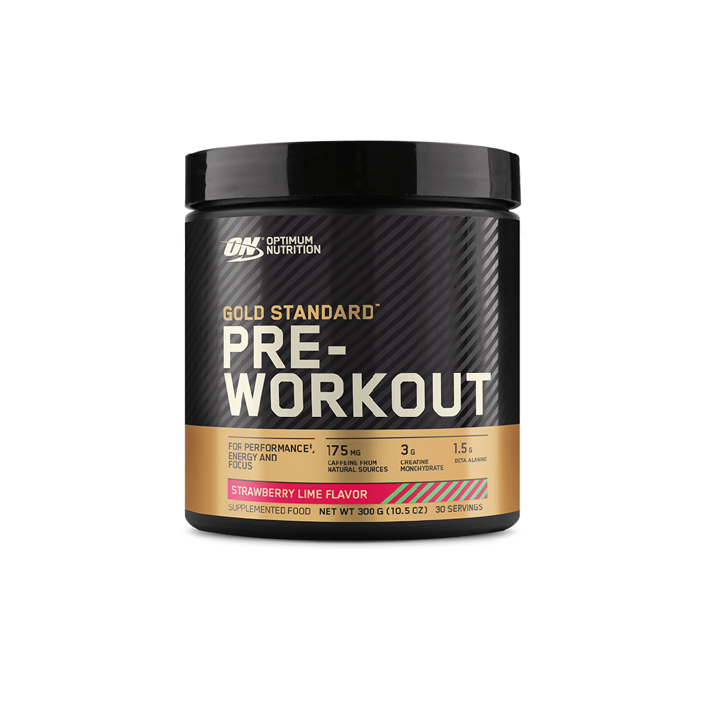 Ultimate Energy Pre-Workout Booster - Image 4