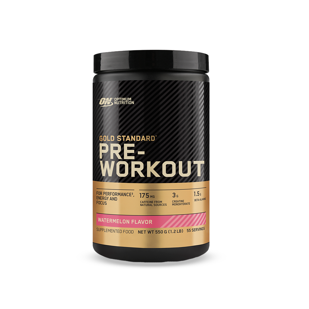 Ultimate Energy Pre-Workout Booster - Image 6