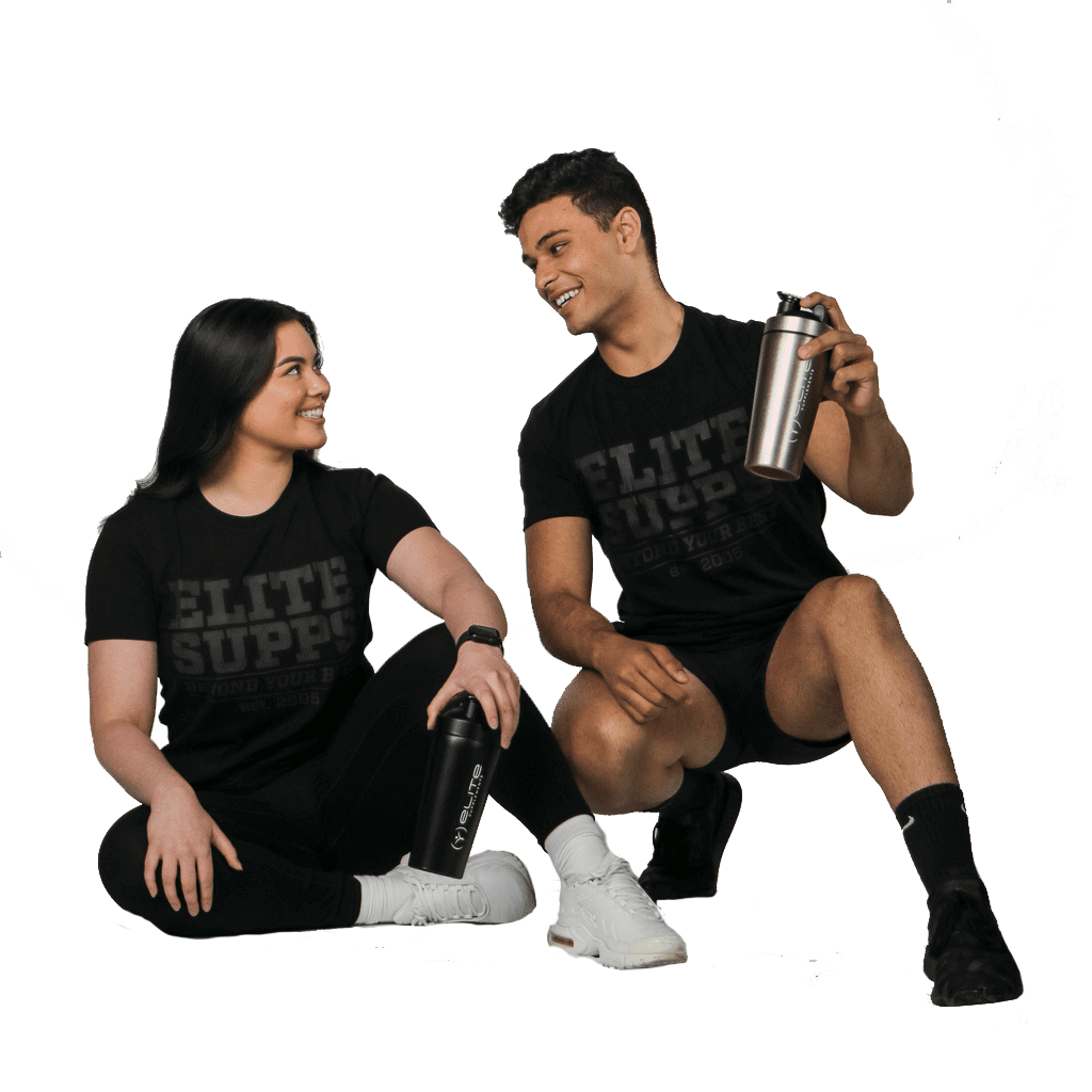 Ultimate Comfort Tee in a vibrant color, perfect for casual outings.