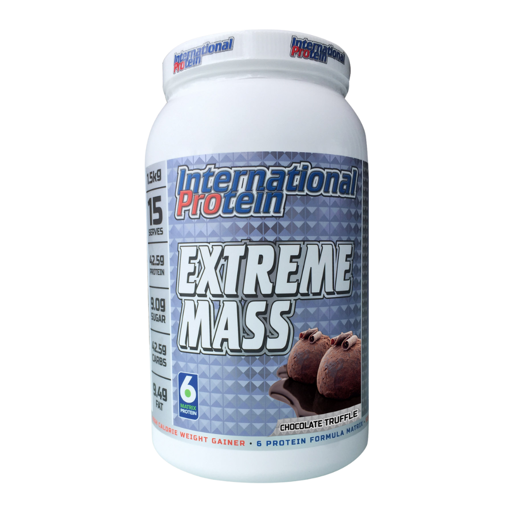 Ultimate Mass Builder - Image 3