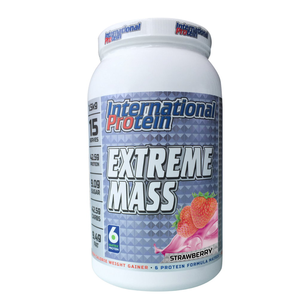 Ultimate Mass Builder - Image 4