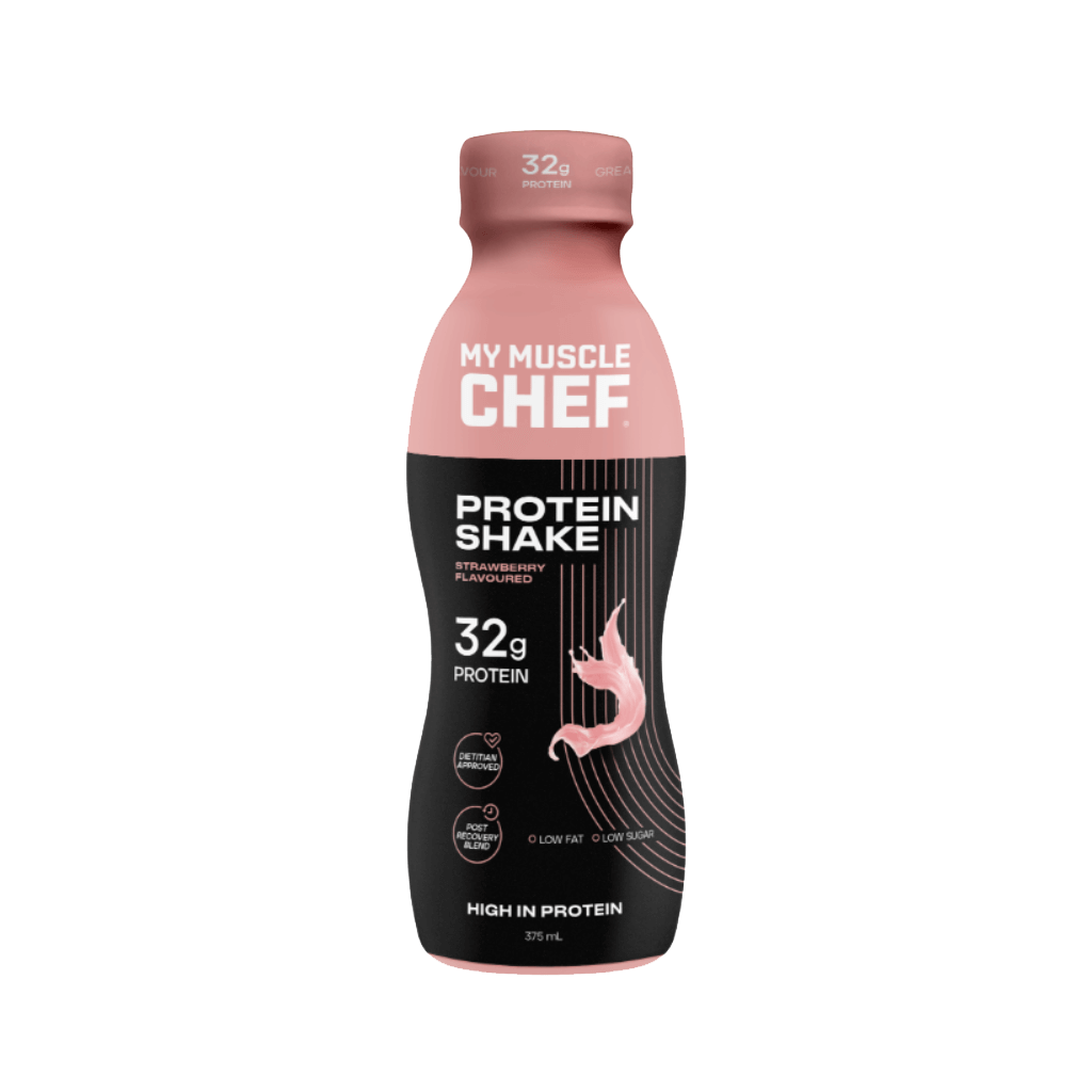 Ultimate Muscle Recovery Protein Shake - Image 5