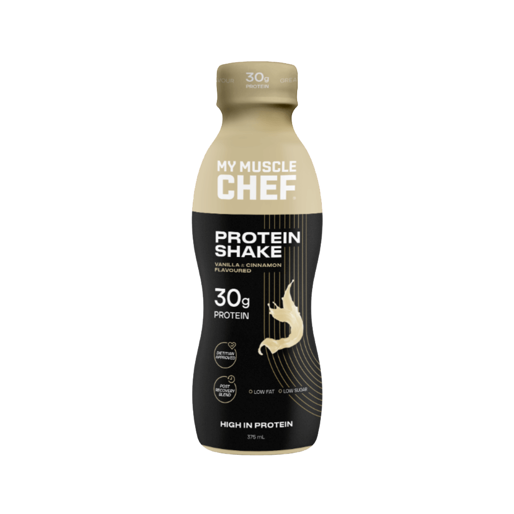 Ultimate Muscle Recovery Protein Shake - Image 2