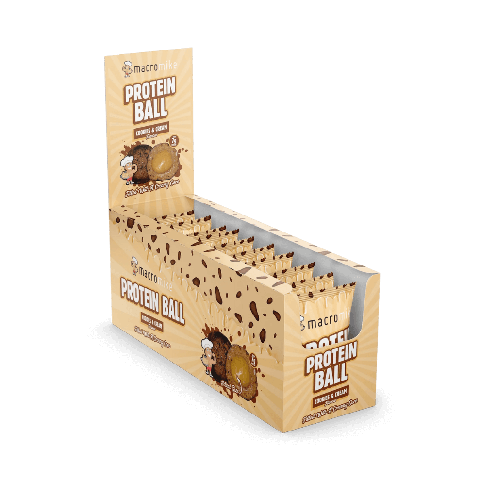 NutriBoost Vegan Protein Balls in a snack bowl, ideal for post-workout recovery.