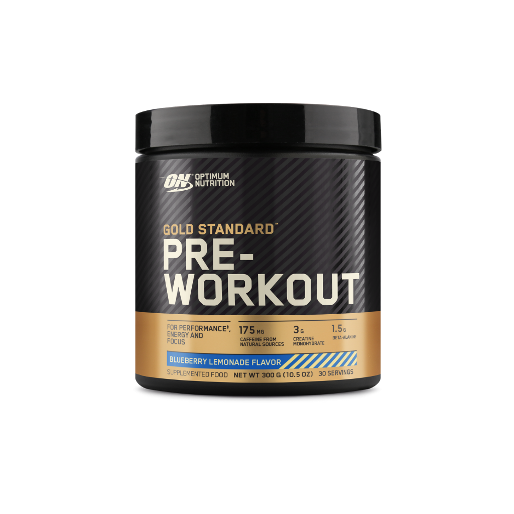Ultimate Energy Pre-Workout Booster - Image 7