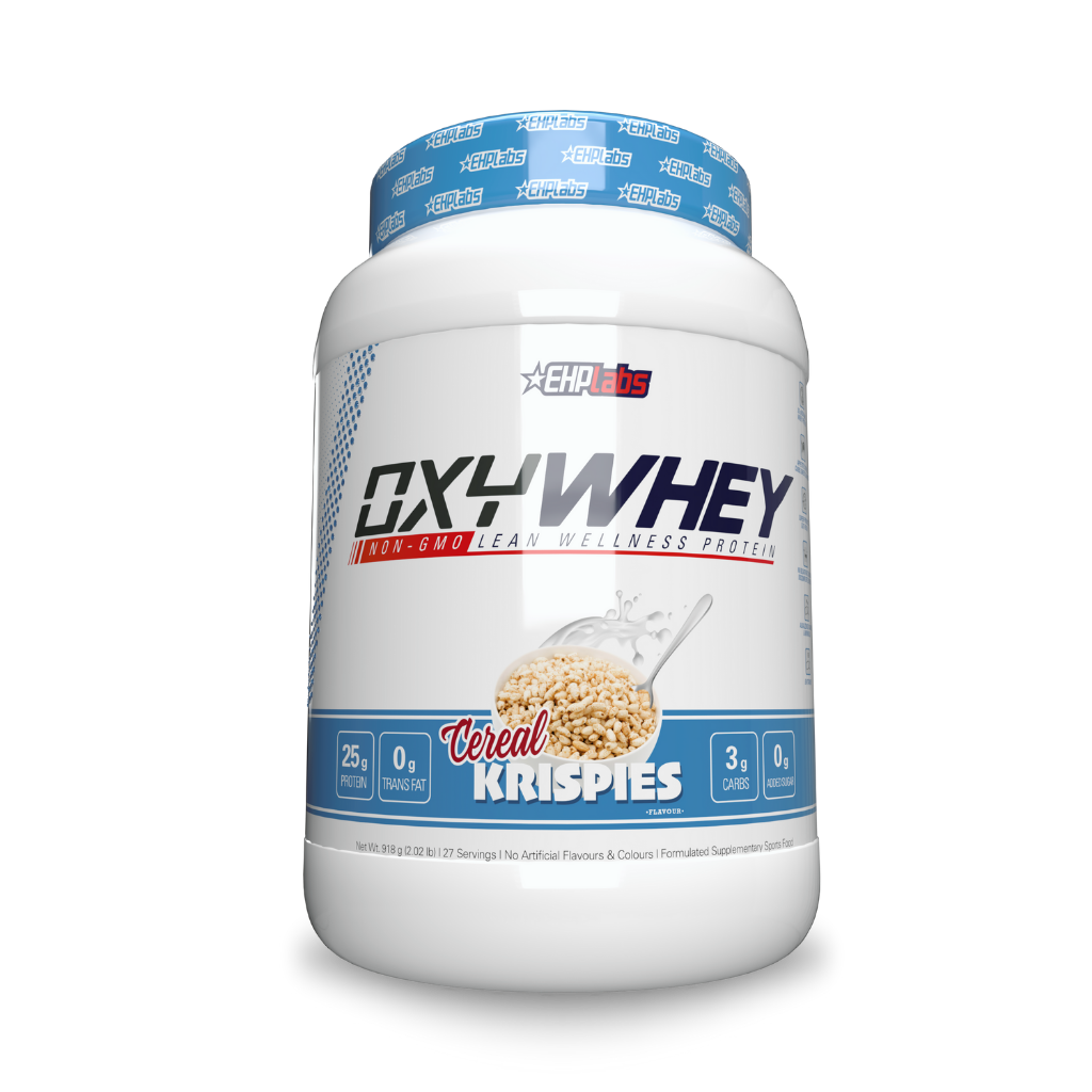 LeanWhey Protein Blend - Image 2