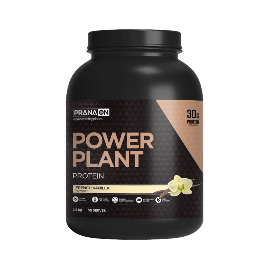 PurePlant Pro Vegan Protein Blend - Image 5