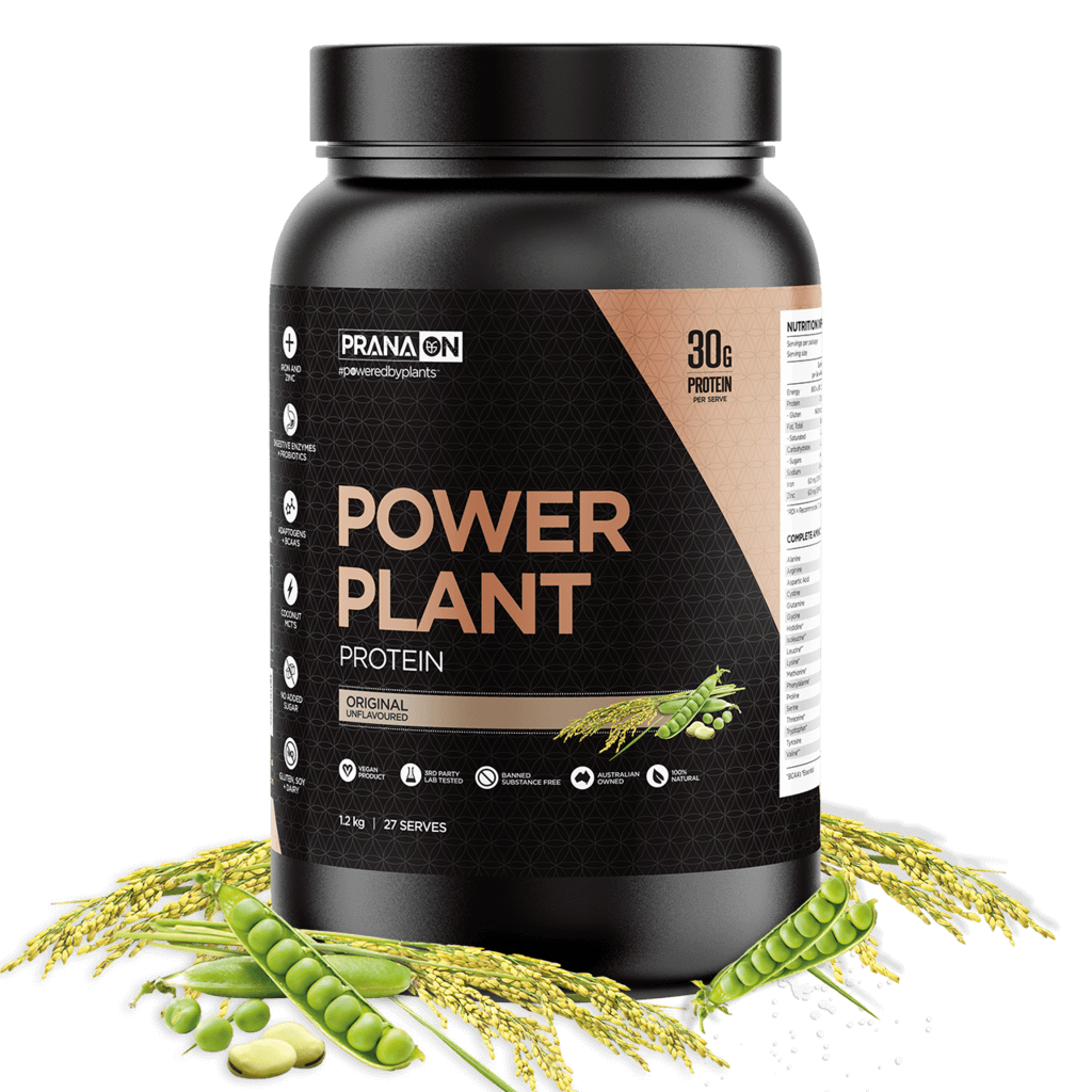PurePlant Pro Vegan Protein Blend - Image 16