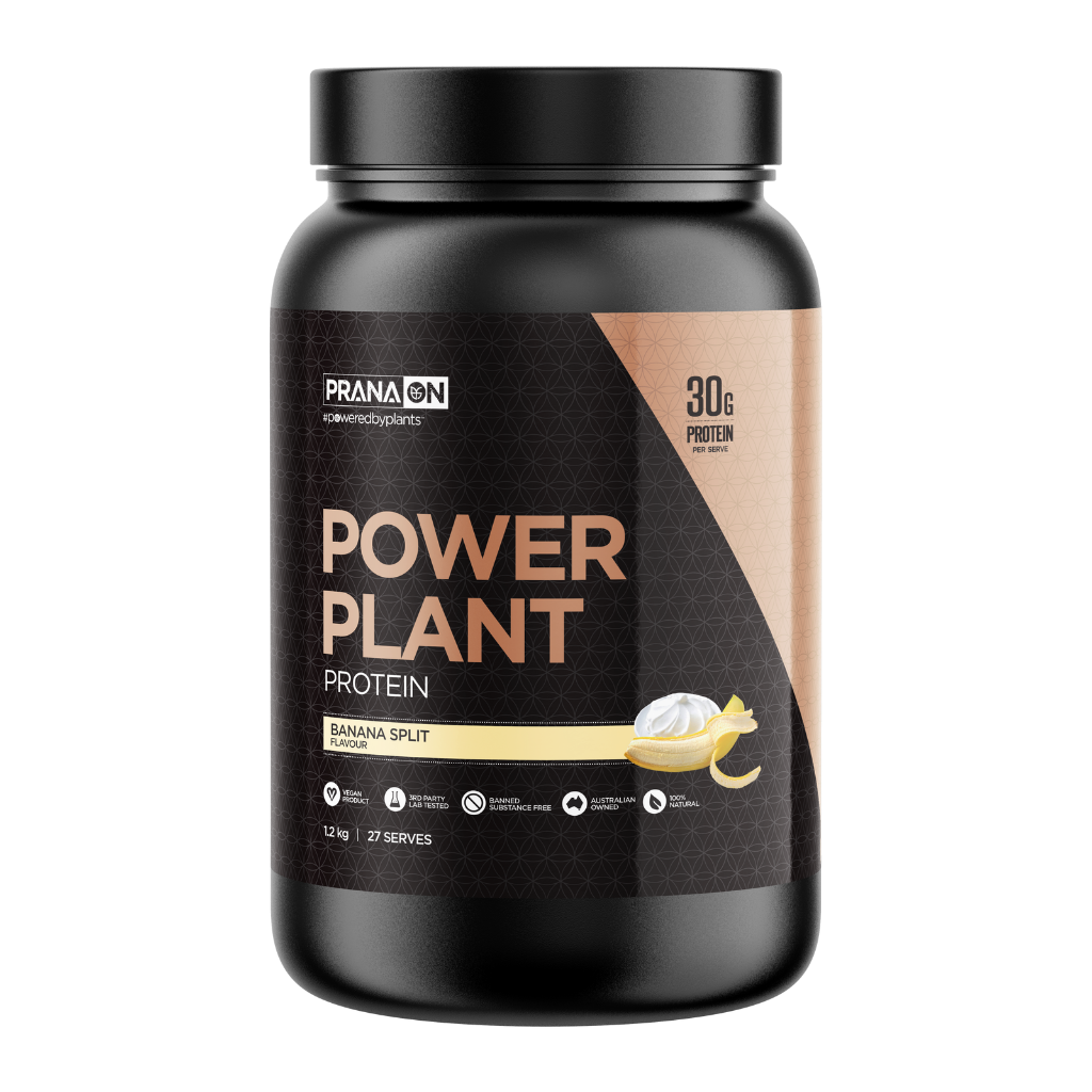 PurePlant Pro Vegan Protein Blend - Image 14