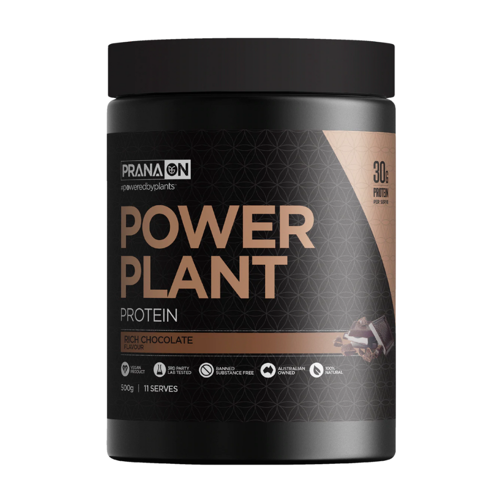 PurePlant Pro Vegan Protein Blend - Image 15