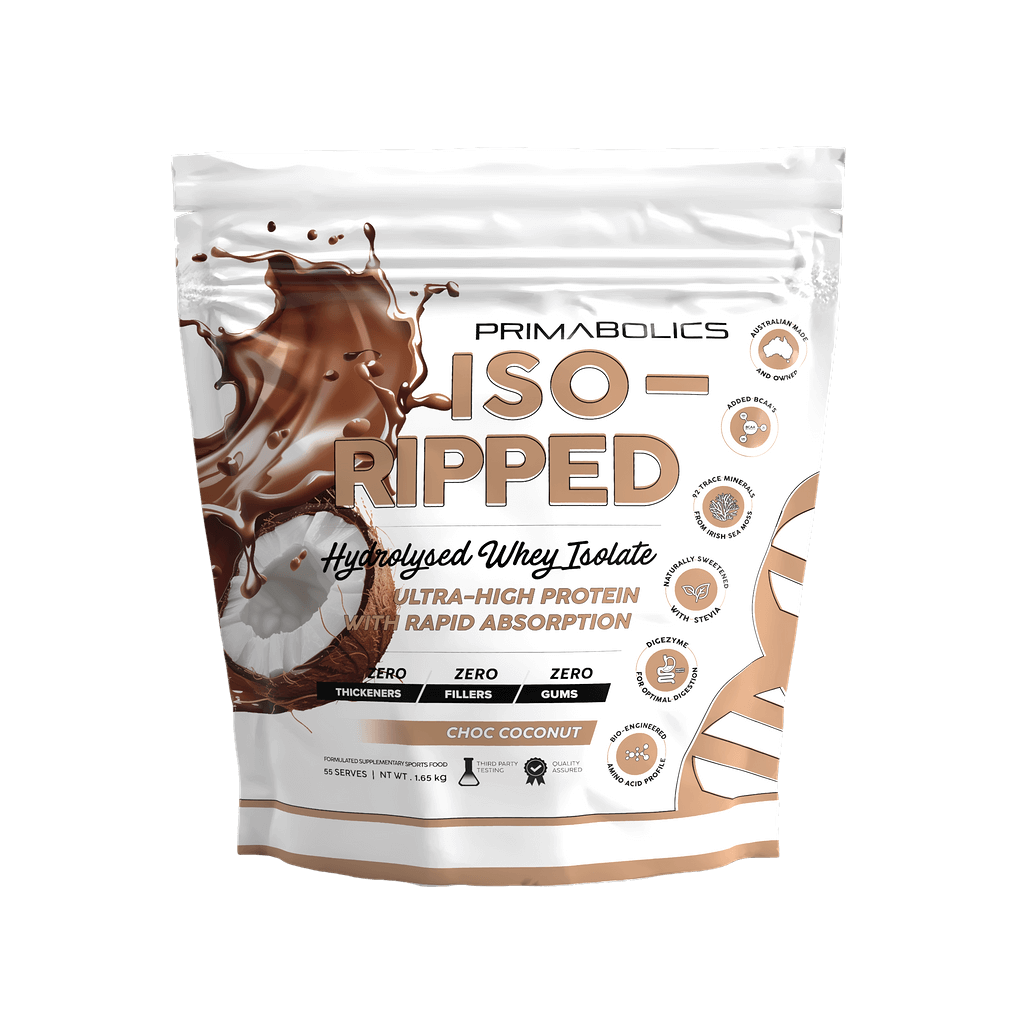 Protein powder for muscle gain and recovery