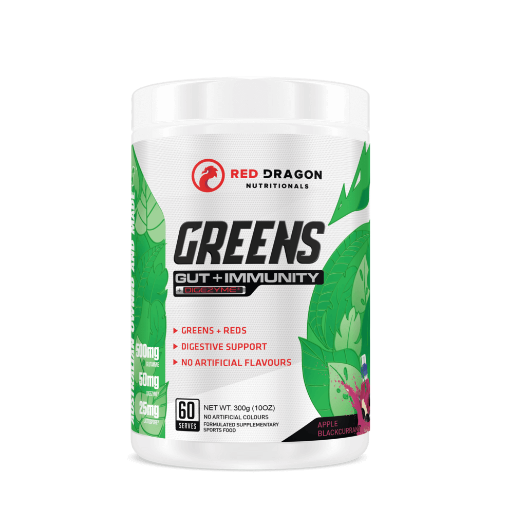 A person enjoying a smoothie made with Vital Greens, highlighting its use in daily nutrition.