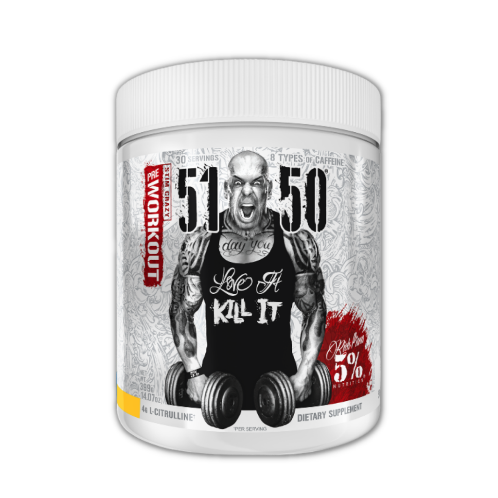 5150 Ultra Stimulant Booster - Image 2