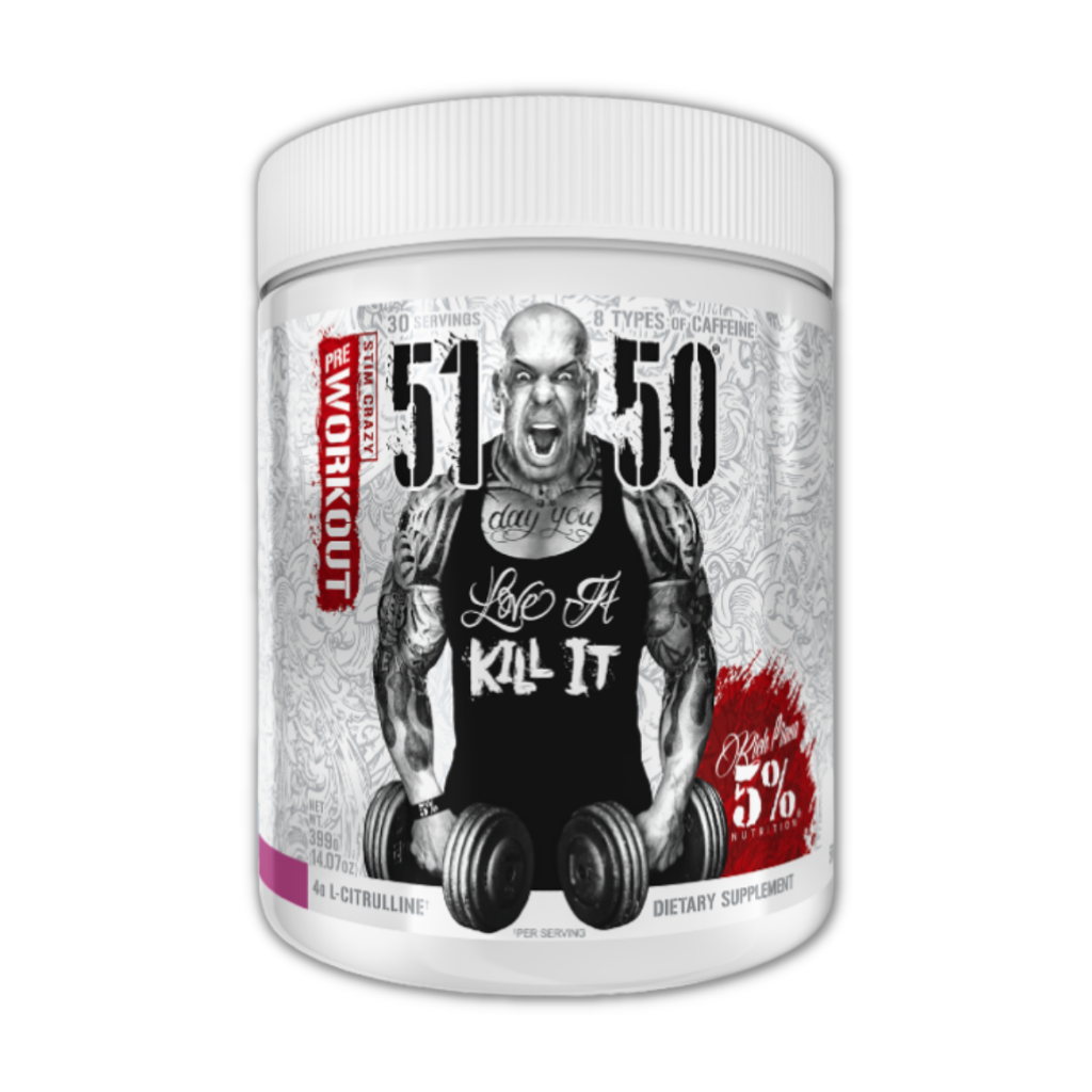 5150 Ultra Stimulant Booster - Image 3