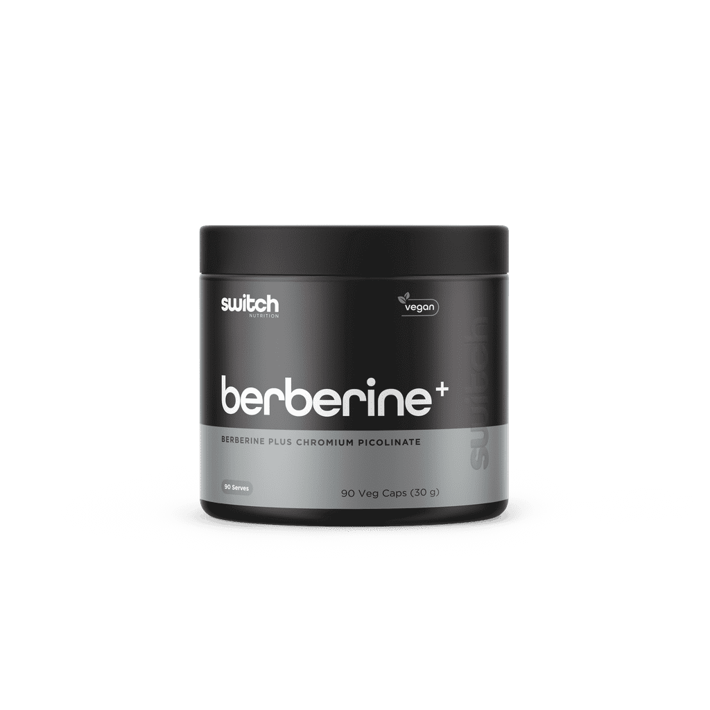 Chromium Balance supplement bottle showcasing its label and capsule size