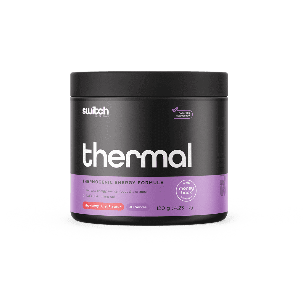 ThermoBoost Pro product image showcasing its sleek design and packaging