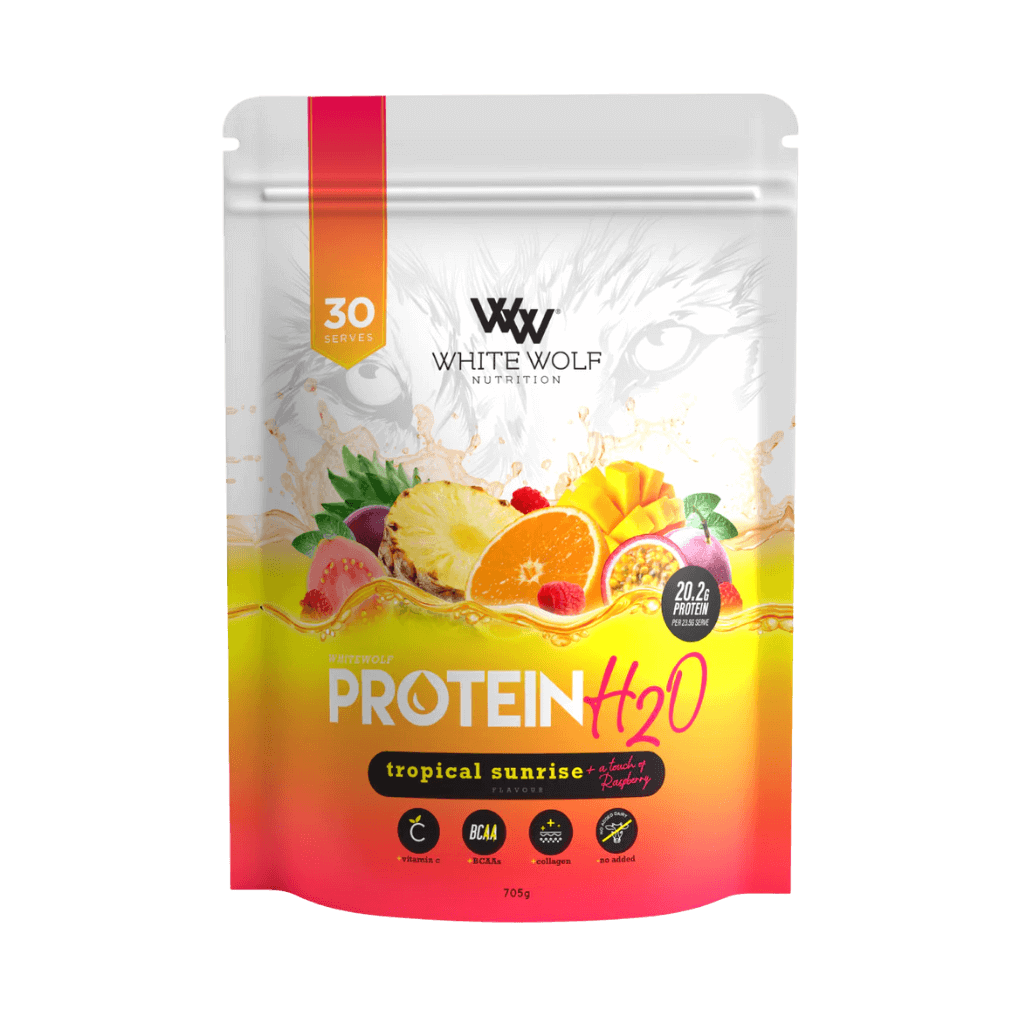 HydraProtein: Premium Protein Water - Image 2
