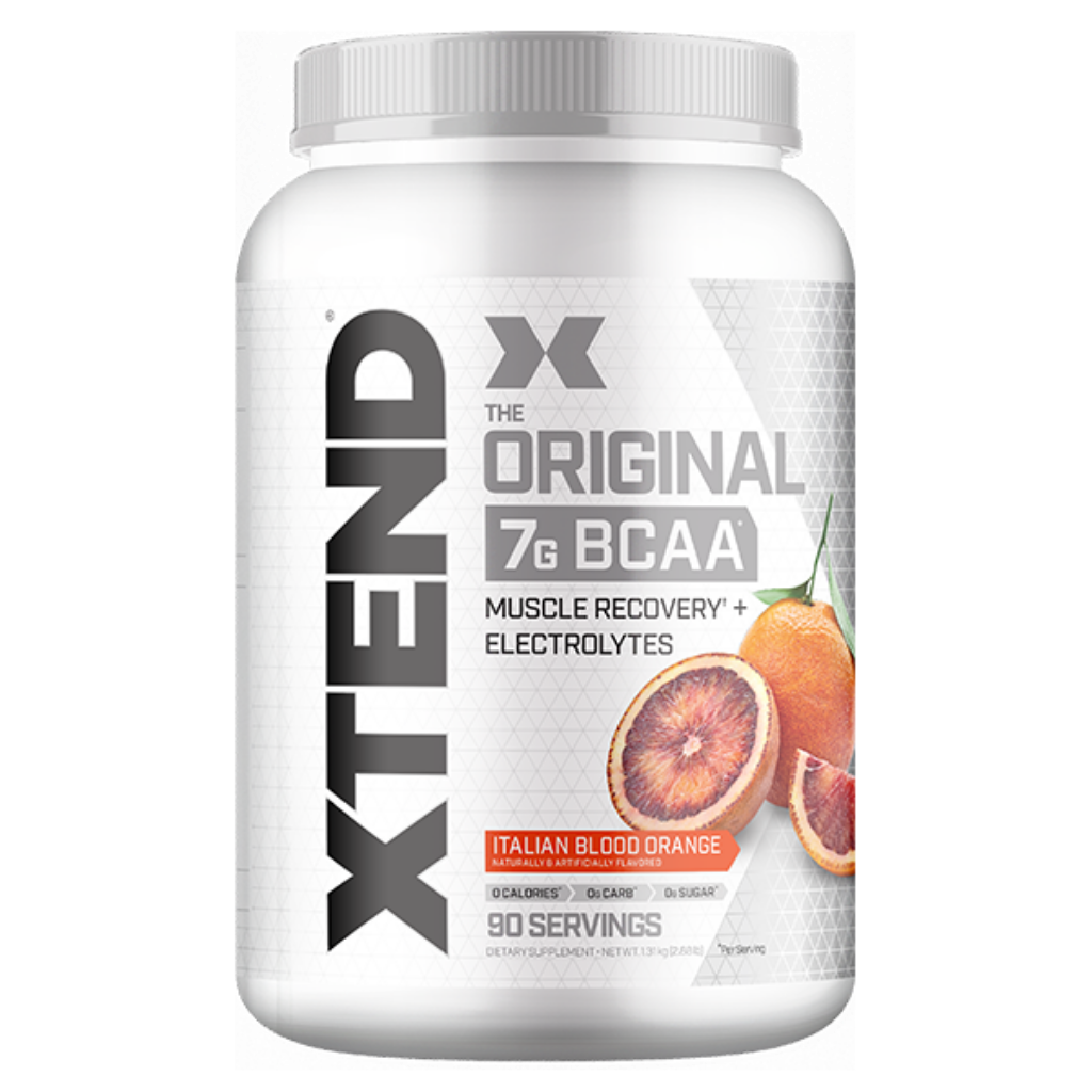 Close-up of mixed BCAA powder in a shaker for workout performance
