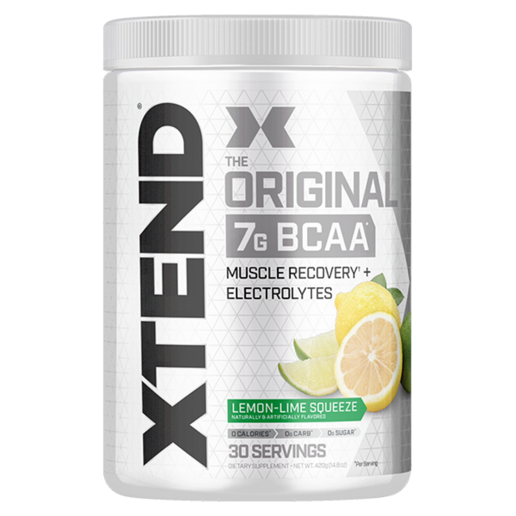 Close-up of mixed BCAA powder in a shaker for workout performance